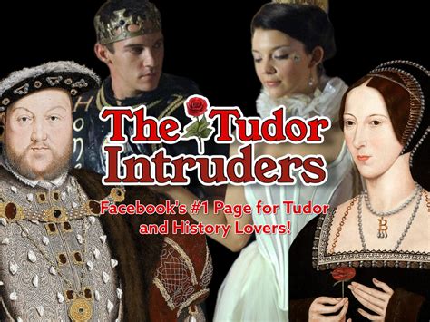 tudor venezia facebook|The Tudor Intruders .